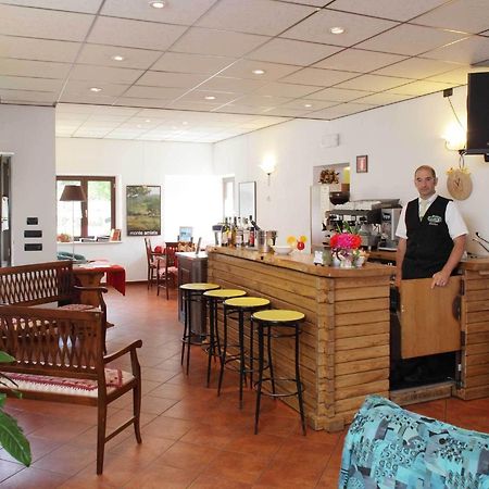 Albergo Le Macinaie - Monte Amiata Castel del Piano  Bagian luar foto