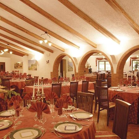 Albergo Le Macinaie - Monte Amiata Castel del Piano  Bagian luar foto