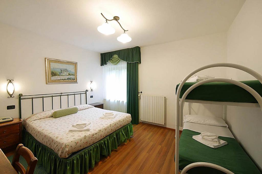 Albergo Le Macinaie - Monte Amiata Castel del Piano  Ruang foto