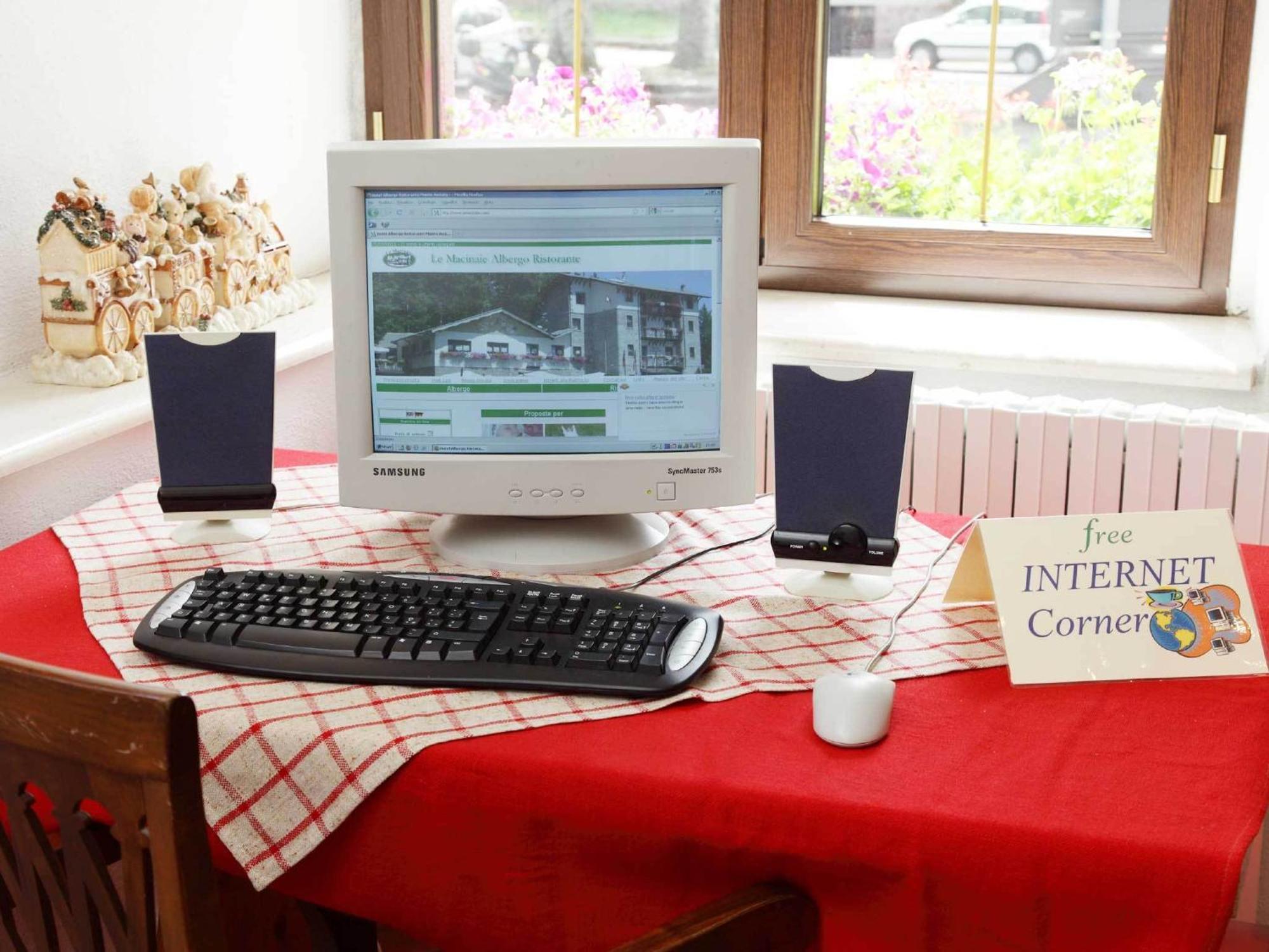 Albergo Le Macinaie - Monte Amiata Castel del Piano  Bagian luar foto