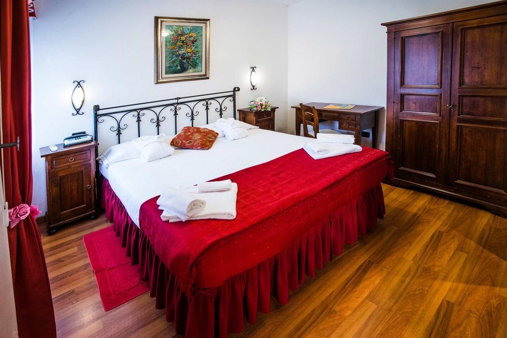 Albergo Le Macinaie - Monte Amiata Castel del Piano  Bagian luar foto