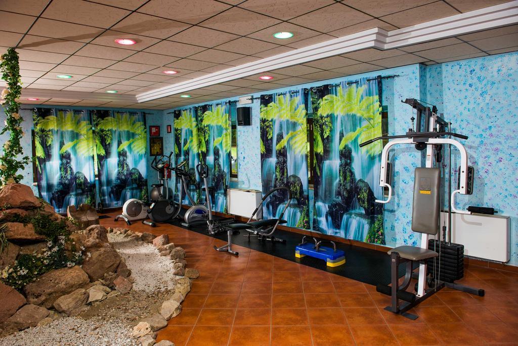 Albergo Le Macinaie - Monte Amiata Castel del Piano  Bagian luar foto