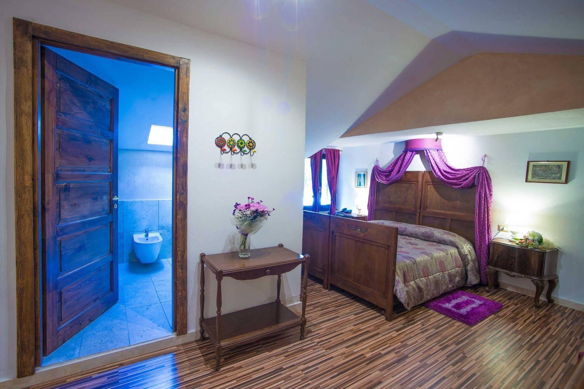 Albergo Le Macinaie - Monte Amiata Castel del Piano  Bagian luar foto